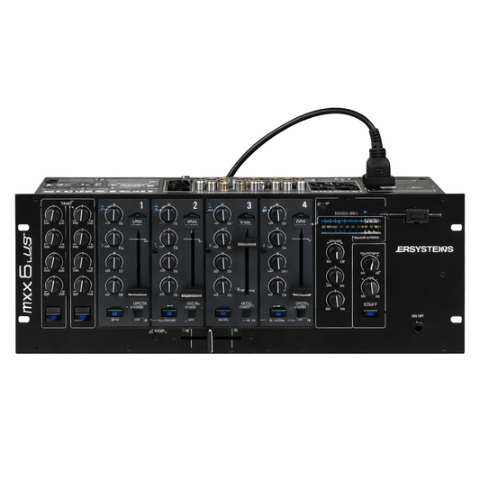 Mengpaneel MIX6usb