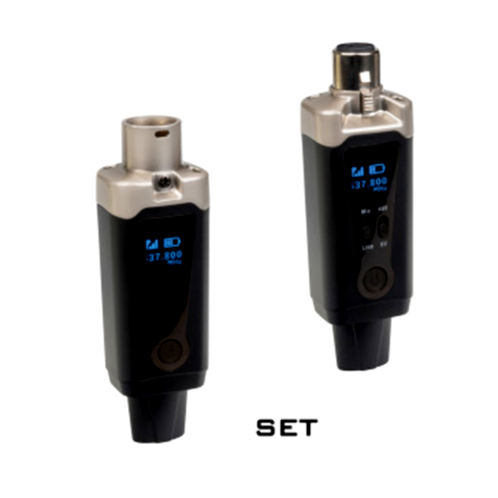 AUDIO-AIRLINK TR