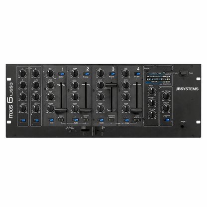 Mengpaneel MIX6usb