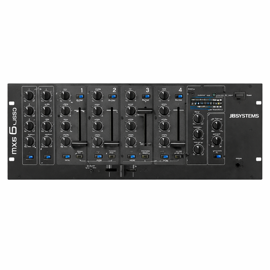 Mengpaneel MIX6usb