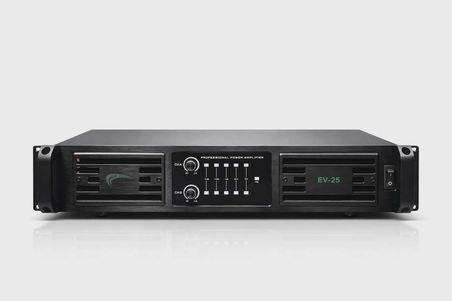 Geluid Versterkers EV25