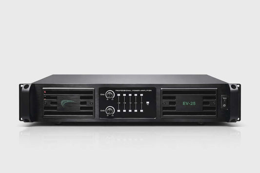 Geluid Versterkers EV25