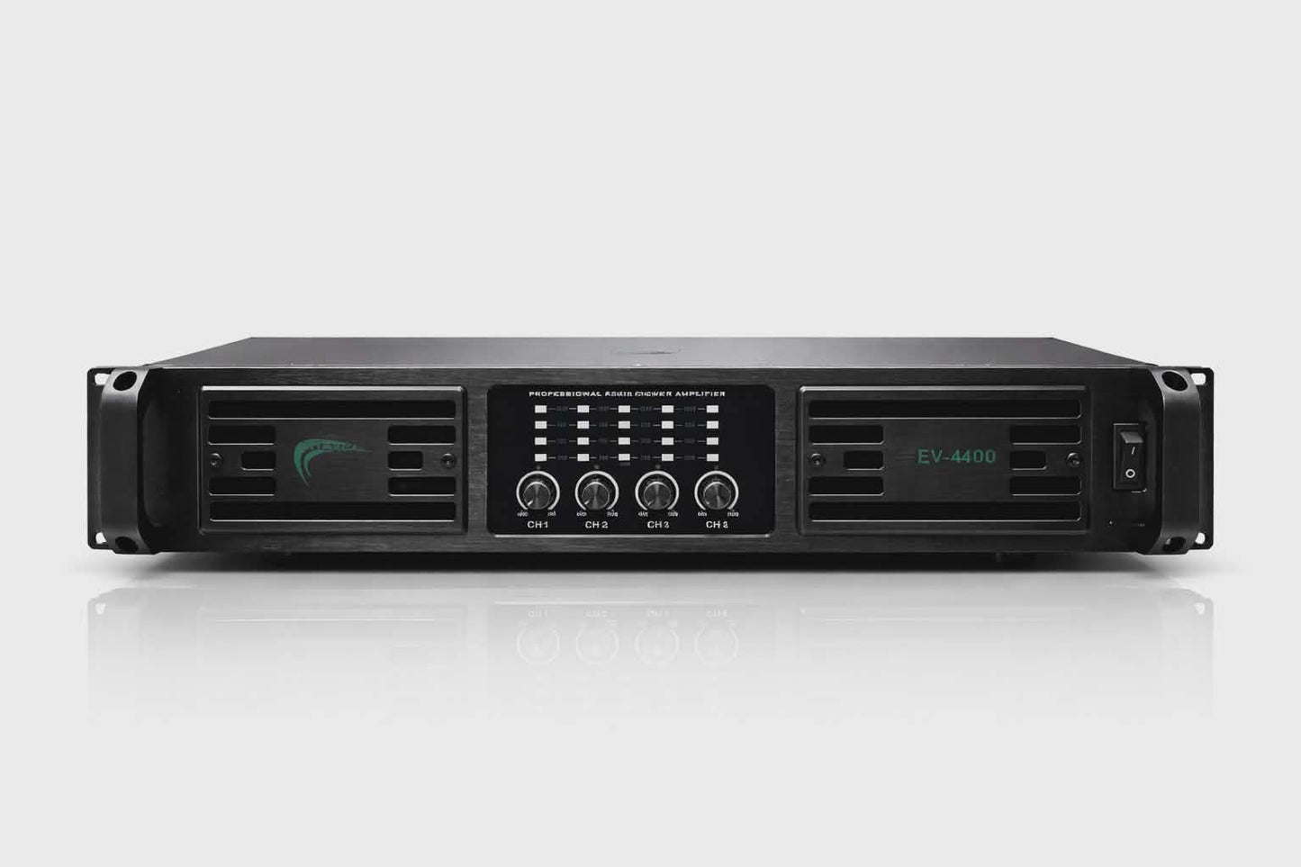 Geluid Versterkers EV4400