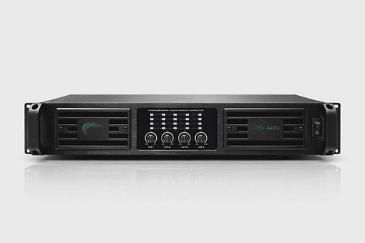 Geluid Versterkers EV 1000