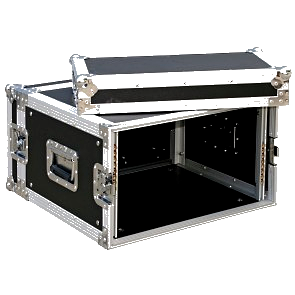 RACK CASE 6U