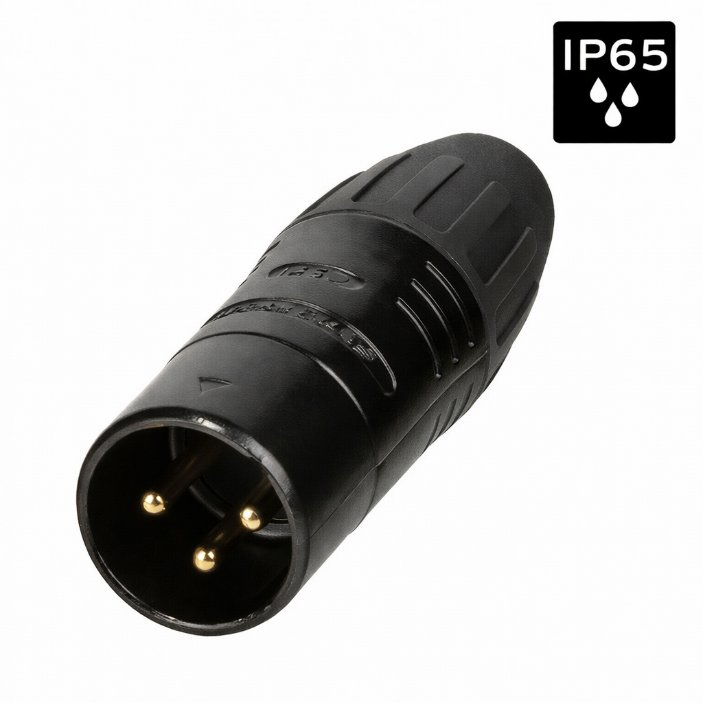 Connector SCWM3-B