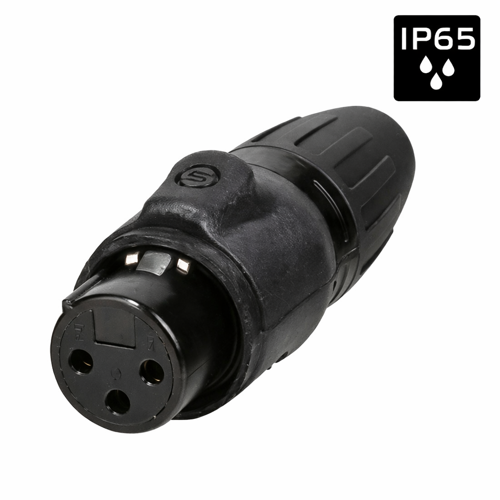 Connector SCWF3-B